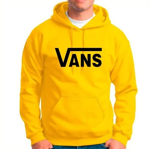 Blusa de frio da vans 2025