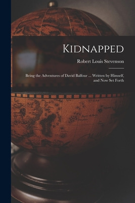 Libro Kidnapped [microform]: Being The Adventures Of Davi...