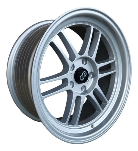 Llantas Deportivas Enkei Rpf01 Aro 17x8  5x114 (set4)