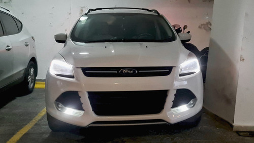 Imagen 5 de 12 de Ford Escape