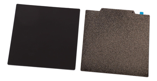 Lámina Colorida De Pey Pei De 180 X 180 Mm Para Kingroon Kp3