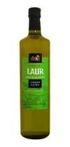 Comprar Aceite De Oliva Extra Virgen  Laur 1000 Ml Vidrio -  Litro