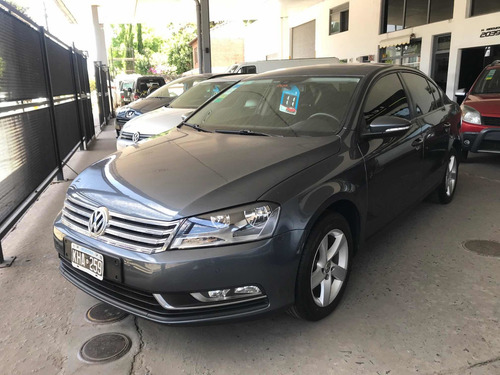 Volkswagen Passat 1.8 Confort Tsi 160cv 2011
