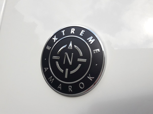 Volkswagen Amarok 3.0 V6 Extreme Mb