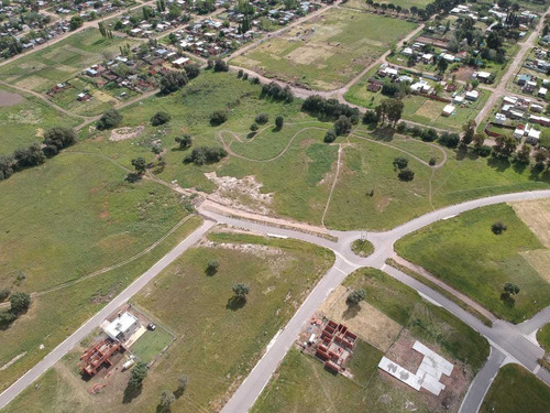 Imagen 4 de 6 de #venta Lote Bahía Blanca Bº La Merced
