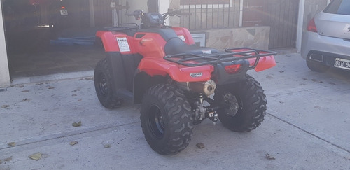 Imagen 3 de 16 de Honda Trx 420 Rancher 4x2