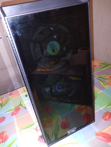  Vendo / Permuto Pc Gama Alta 