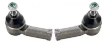 Comprar Kit X2 Extremos De Dirección Ford Escort Orion Pointer