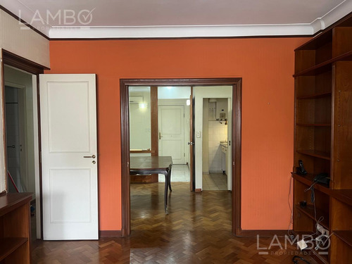 Venta Departamento Barrio Norte
