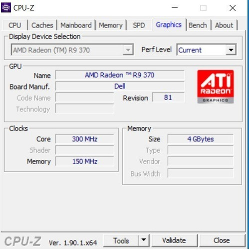 Dell Xps 8900 Intel Core I7 6700