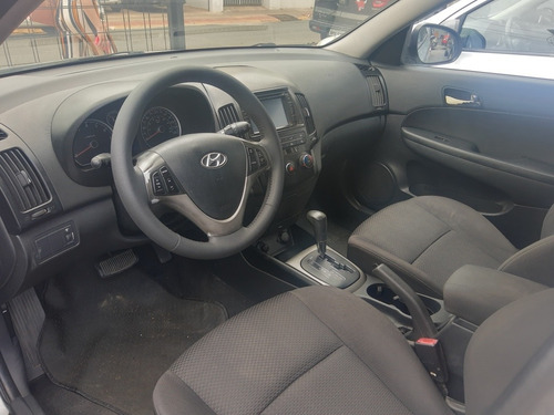 Hyundai I30 2010 2.0 Gls Aut. 5p