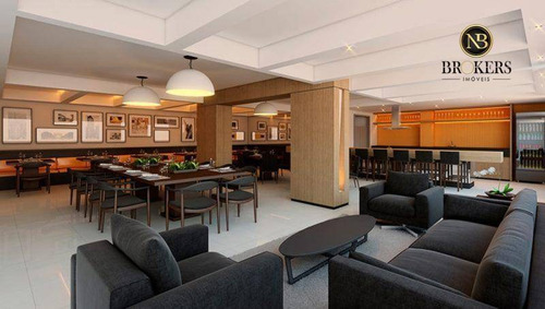 Imagem 6 de 17 de Laje À Venda, 173 M² Por R$ 1.400.000,00 - Champagnat - Curitiba/pr - Lj0009