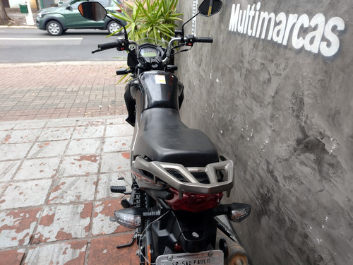Imagem 10 de 10 de Haojue Dk 150 2019