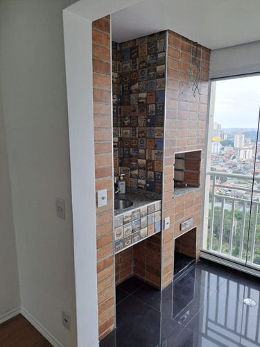 3 Dormitórios ( 1 Suíte) Condomínio Parque Barueri
