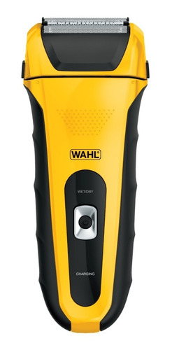 Afeitadora Wahl Lifeproof Resistente Impactos Y Agua - 220v
