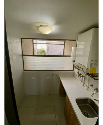 Departamento En Barnechea/ Robles Remodelado