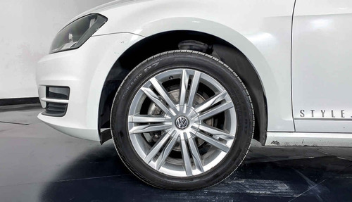 Imagen 11 de 15 de 41321 - Volkswagen Golf 2017 Con Garantía