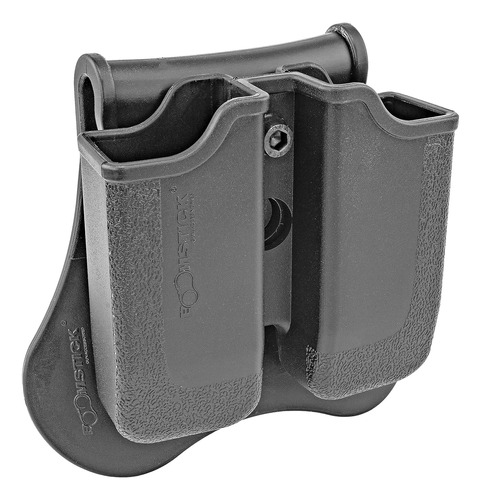 Taurus 24/7 Dual Mag Pouch