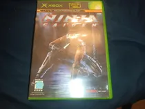 Comprar Juego Ninja Gaiden Para Xbox Clásico Completo