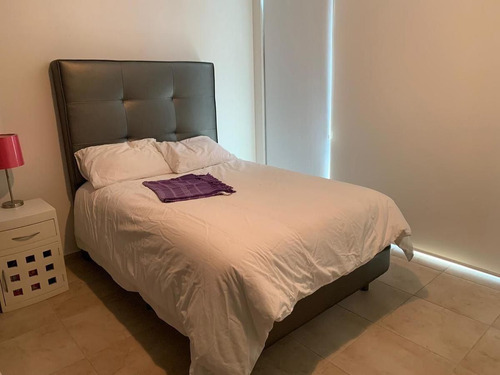 Departamento En Venta En Colinas Del Valle En Monterrey