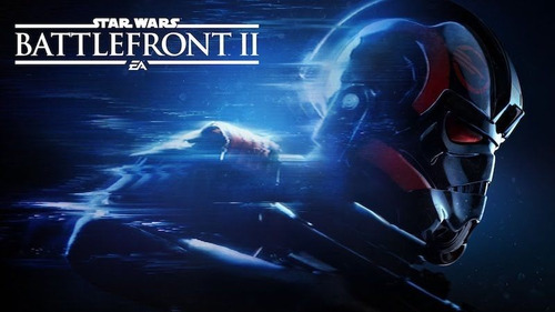 Star Wars: Battlefront Ii Ps4 Nuevo Físico