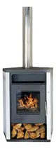 Comprar Calefactor Verona Esquinera - Magna - Doble Combustión