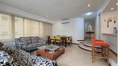 Apartamento en alquiler