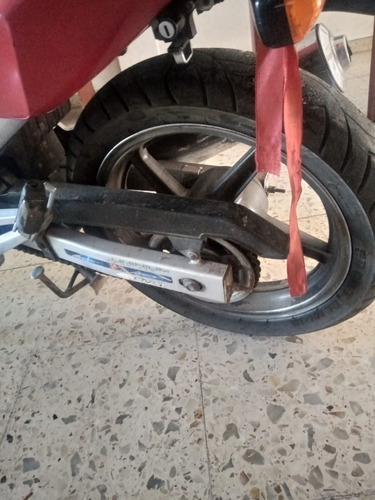Imagen 7 de 9 de Honda Twister Cbx 250