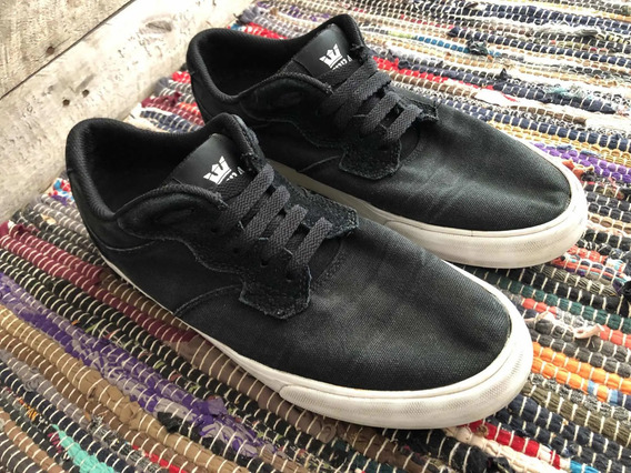 Zapatillas para Hombre Supra | MercadoLibre.com.ar