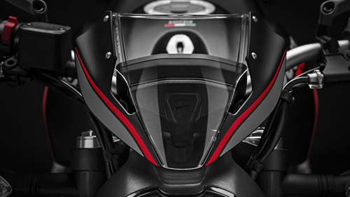 Imagen 22 de 25 de Ducati Monster 821 Dark - 0km