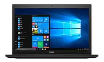 Comprar Notebook Dell Latitude 7490 Intel Core I5 8gb M2. Ssd 256gb