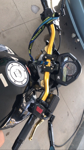 Honda Hornet 2008