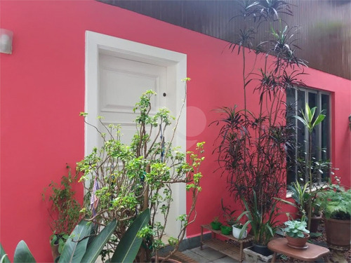 Imagem 3 de 30 de Casa Com 4 Quartos À Venda Em Jardim Marajoara - Sp - Reo576983