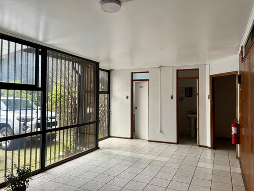 Casa Comercial De 453 M En Arriendo 12 Privados Centro 