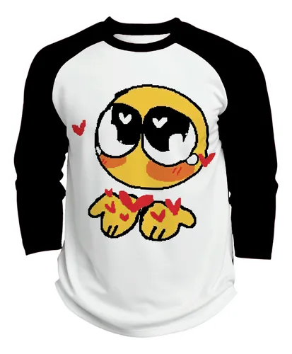 Camisas de emojis para niñas hotsell
