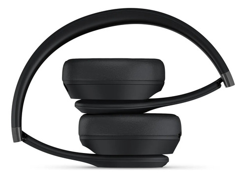 Beats Solo 4 Bluetooth Wireless On Ear Matte Black