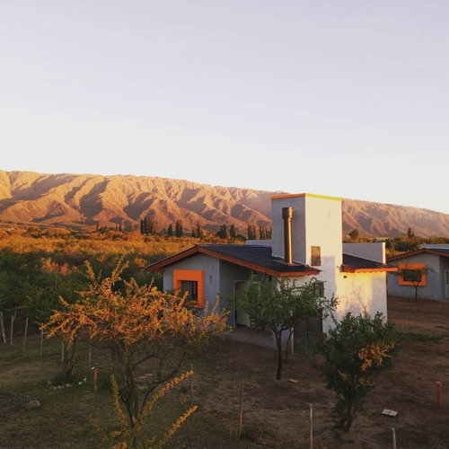 Cabañas La Dorada, Villa De Merlo, San Luis