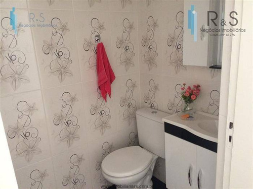 Chácara Com 3 Dormitórios À Venda, 2000 M² Por R$ 530.000,00 - Monterrey - Louveira/sp - Ch0001