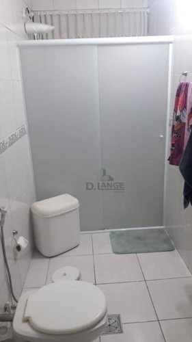 Imagem 16 de 21 de Apartamento Com 2 Dormitórios À Venda, 55 M² Por R$ 250.000,00 - Centro - Campinas/sp - Ap19208