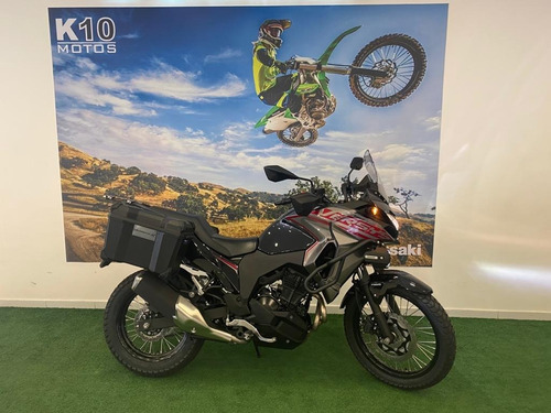 Versys X 300 Tr 2021 - Super Oferta