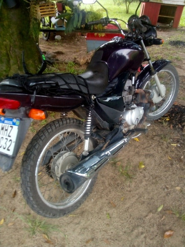 Honda Fan 125