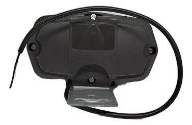 Foco Neblinero Led Cuadrado 9 Led Faenero 12-24