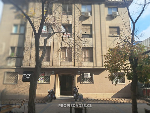 Oficina En Venta En Providencia