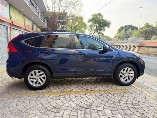 Honda CR-V I-STYLE TA