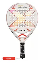Comprar Paleta Padel Nox At Pro Cup Genius 2024 Color Blanco