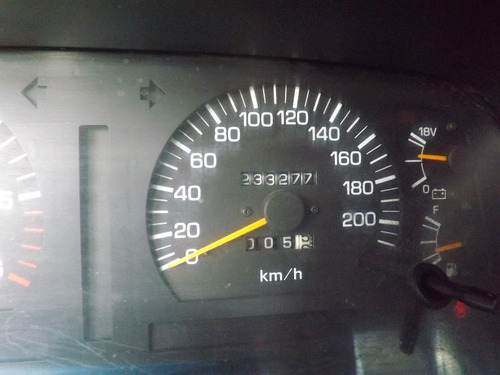 Toyota Autana .