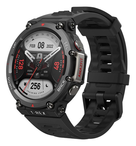 Amazfit T-rex 2 - Reloj Inteligente Para Hombre, Doble Banda