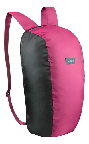 Mochila De Viaje Forclaz Original 8560403 Compact 100 10 L