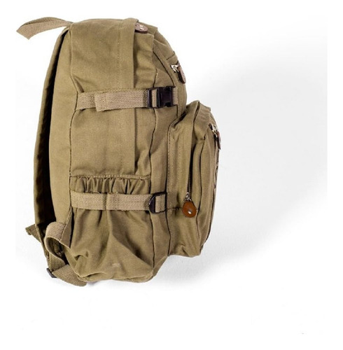Mochila The Last Of Us - Bolso Bandolera Ellie