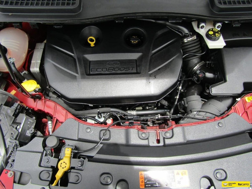 Ford Escape St